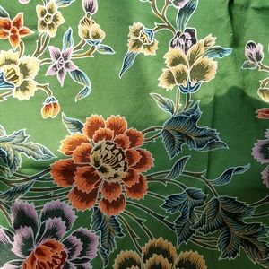 Meet your Posher, Joanna